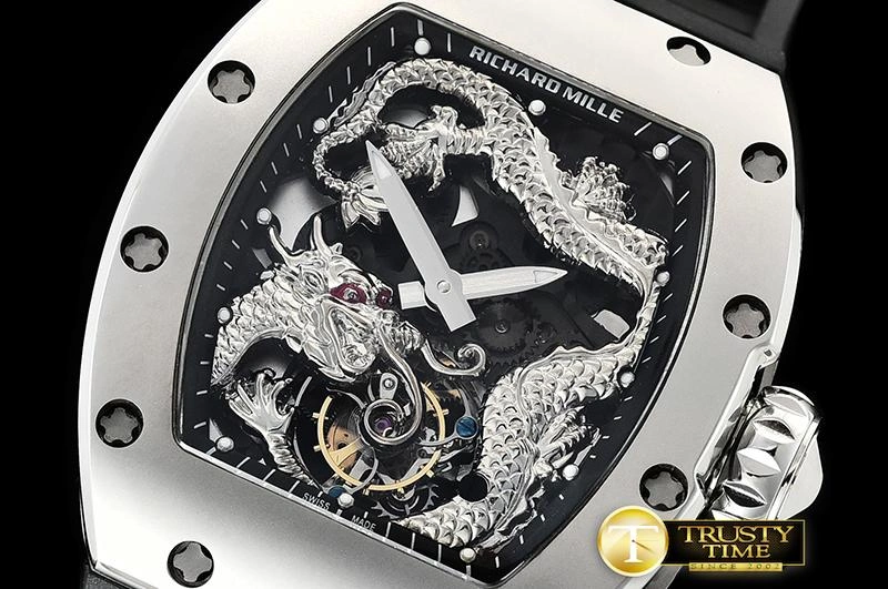 RM0164C – RM057 Tourbillon Seasonal 551
