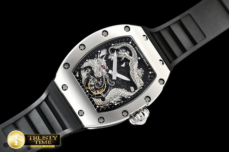 RM0164C – RM057 Tourbillon Seasonal 551