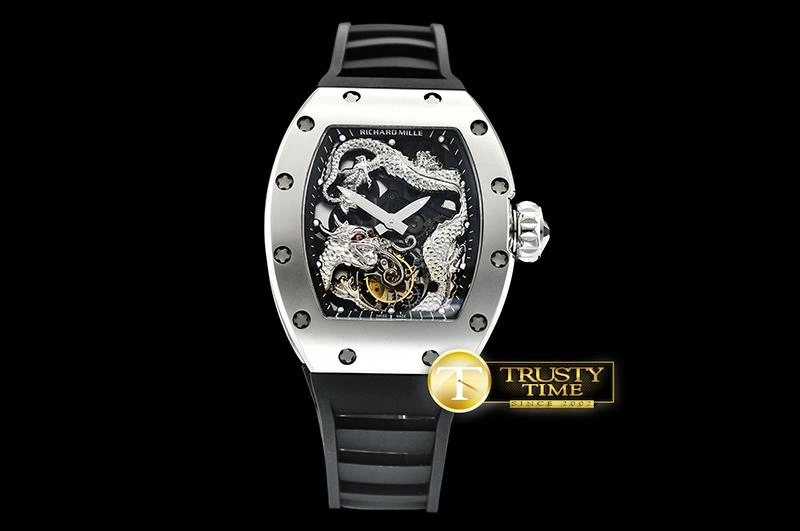RM0164C – RM057 Tourbillon Seasonal 551