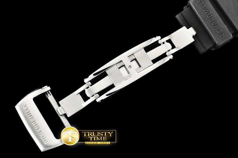 RM0164C – RM057 Tourbillon Seasonal 551