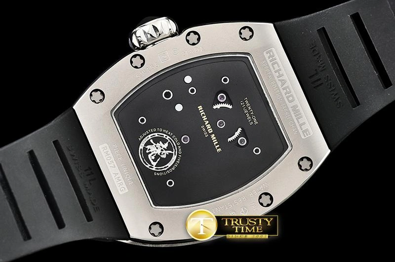 RM0164C – RM057 Tourbillon Seasonal 551