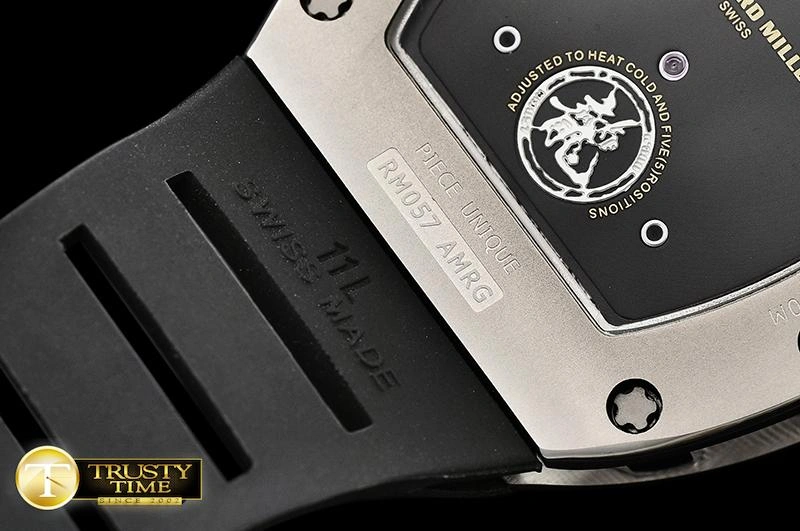 RM0164C – RM057 Tourbillon Seasonal 551
