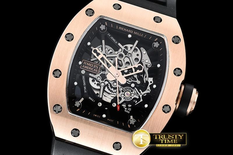 RM0165C – RM035-02 Americas Trendy 546