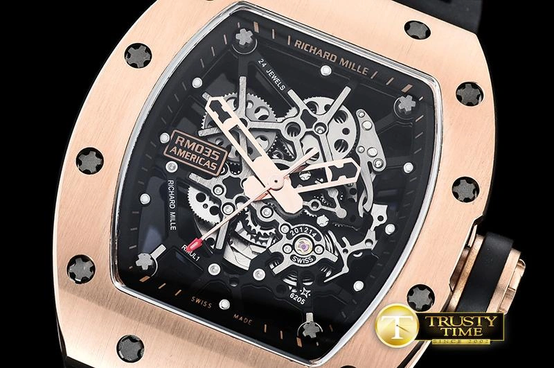 RM0165C – RM035-02 Americas Trendy 546