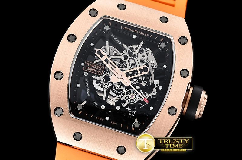 Sleek RM0165D – RM035-02 Americas 538