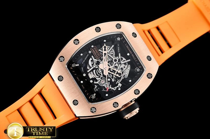 Sleek RM0165D – RM035-02 Americas 538