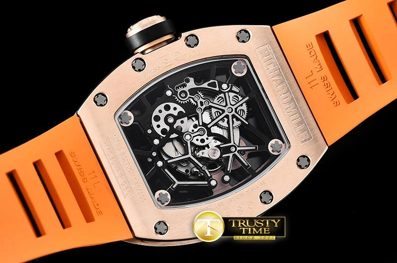 Sleek RM0165D – RM035-02 Americas 538