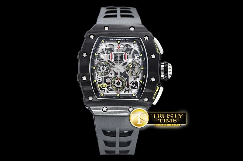 Cozy RM0171B – RM011-03 Flyback Chrono 532
