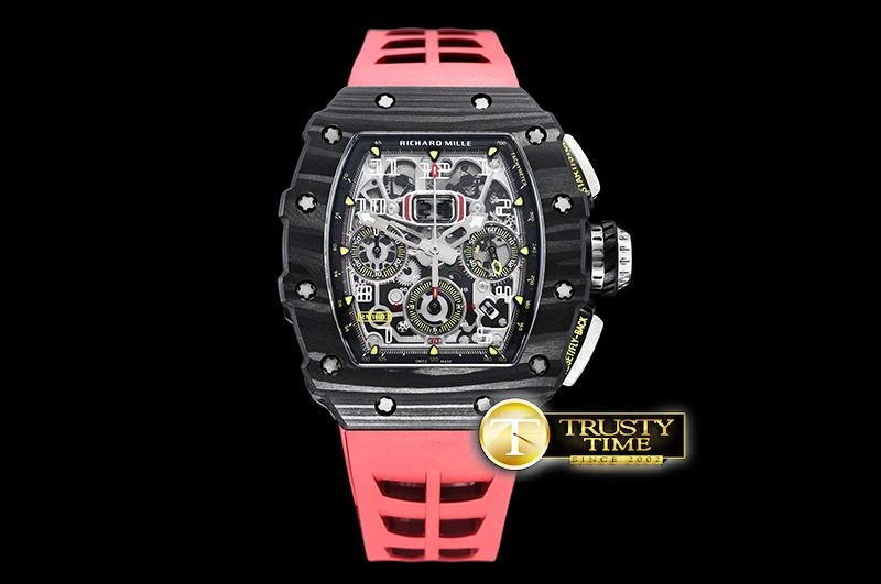 ZipUp RM0171C – RM011-03 Flyback Chrono 540