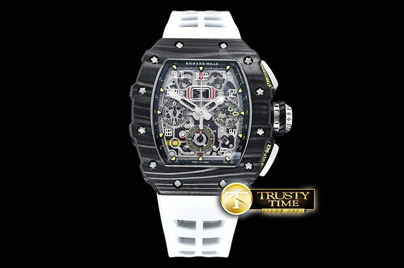 RM0171D – RM011-03 Flyback Chrono Trendy 533