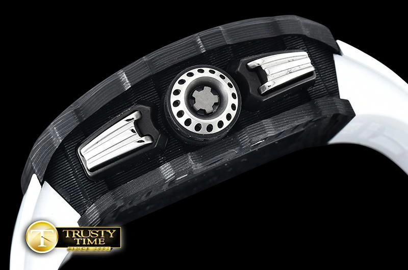 RM0171D – RM011-03 Flyback Chrono Trendy 533