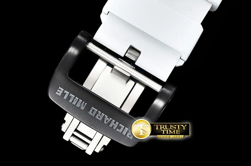 RM0171D – RM011-03 Flyback Chrono Trendy 533