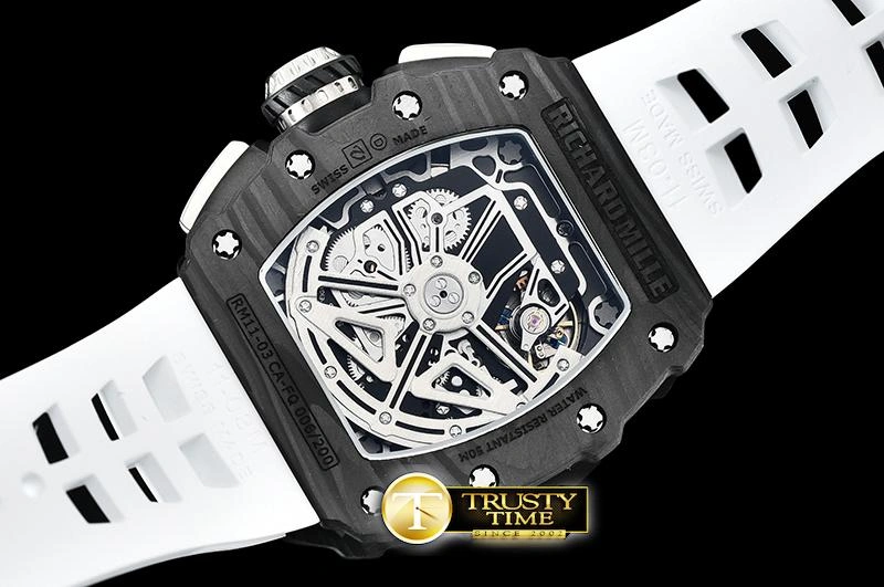 RM0171D – RM011-03 Flyback Chrono Trendy 533
