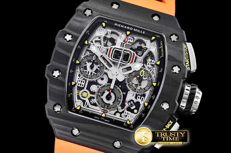 QuickDry RM0171E – RM011-03 Flyback Chrono 574