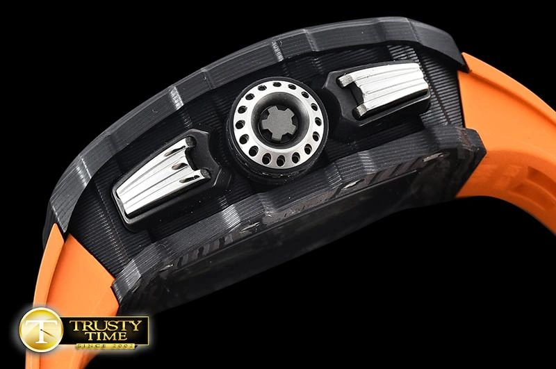QuickDry RM0171E – RM011-03 Flyback Chrono 574