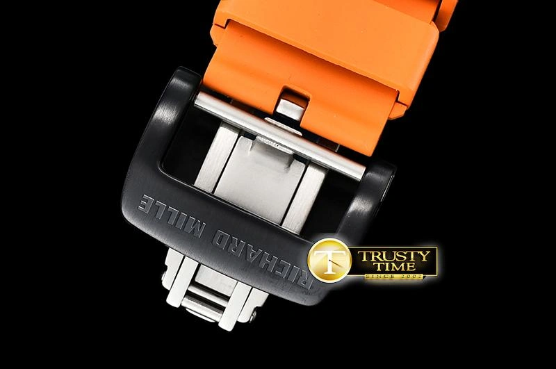 QuickDry RM0171E – RM011-03 Flyback Chrono 574
