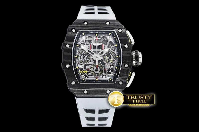 Trendy RM0171F – RM011-03 Flyback Chrono 570