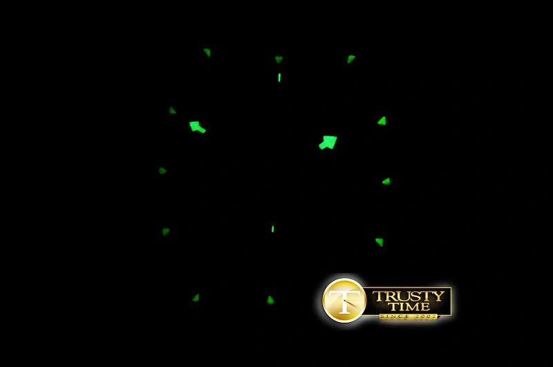 Trendy RM0171F – RM011-03 Flyback Chrono 570