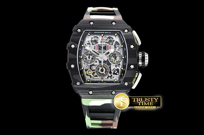 Refined RM0171G – RM011-03 Flyback Chrono 541