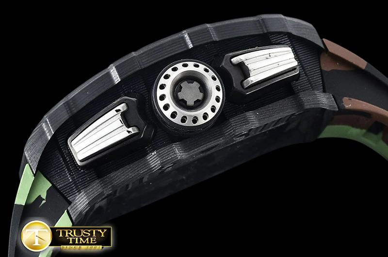Refined RM0171G – RM011-03 Flyback Chrono 541