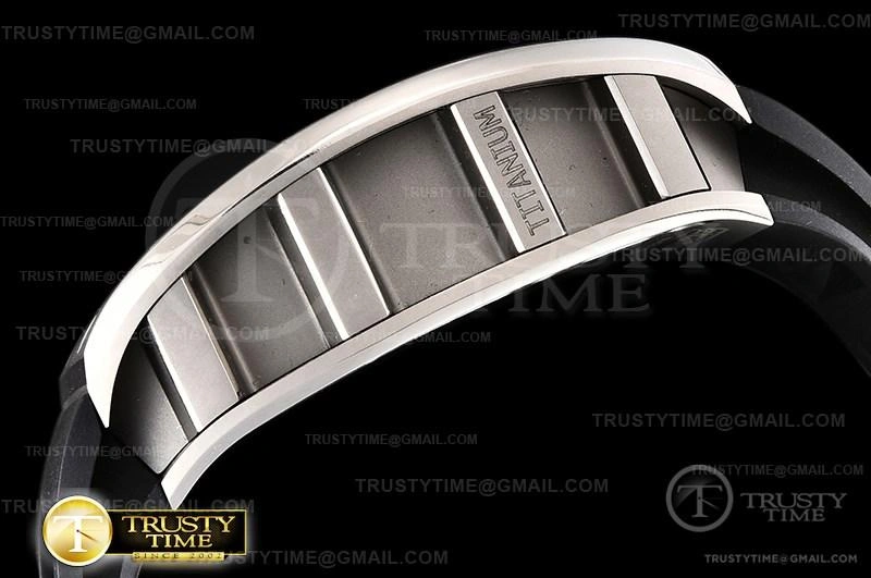 RM0173B – RM052 Tourbillon Skull ZeroBulk 549