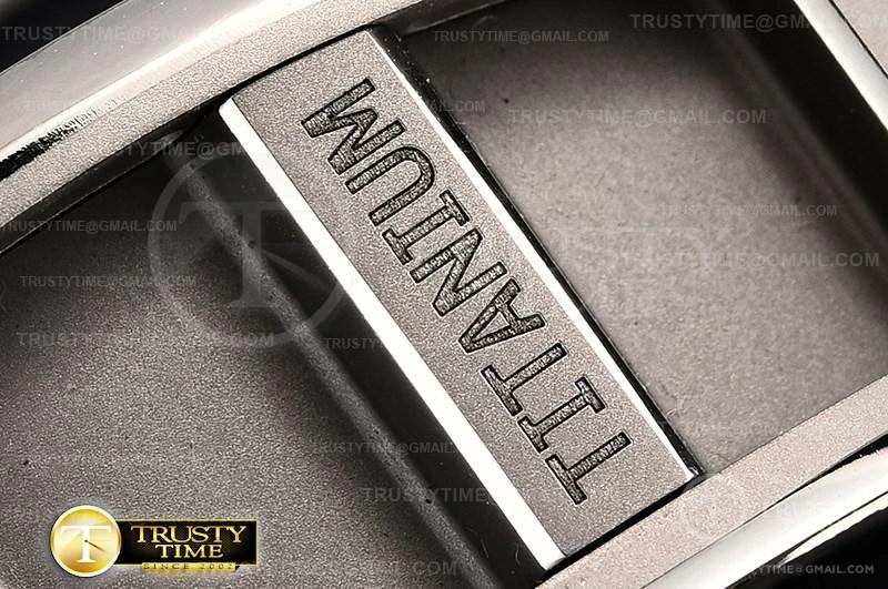 RM0173B – RM052 Tourbillon Skull ZeroBulk 549