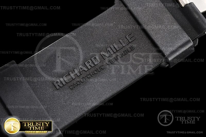 RM0173B – RM052 Tourbillon Skull ZeroBulk 549