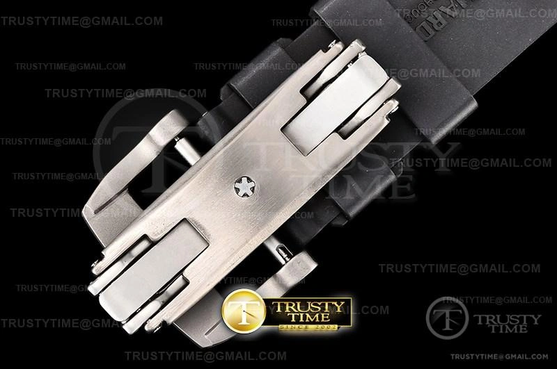 RM0173B – RM052 Tourbillon Skull ZeroBulk 549