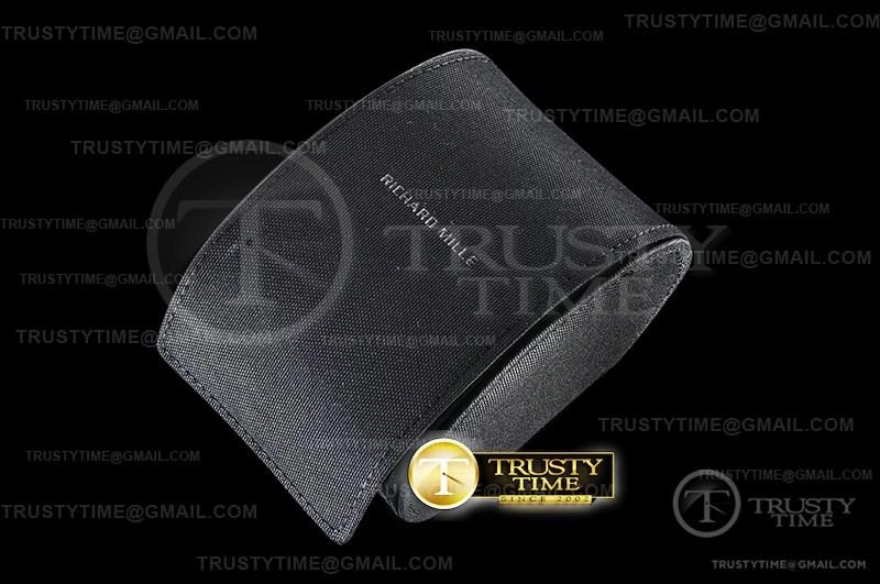 Attractive RM0174 – RM052 Tourbillon Skull 539