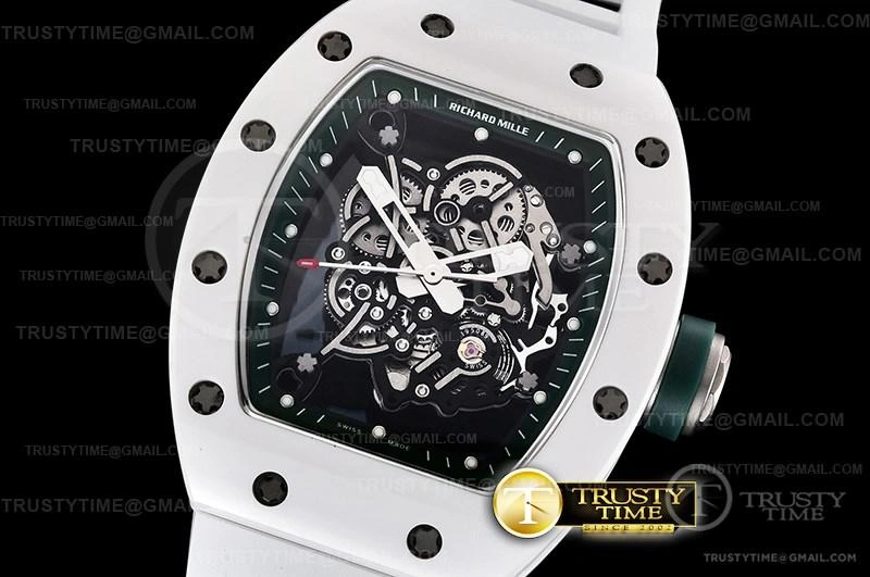 RM0175A – RM055 Bubba Watson Efficient 534
