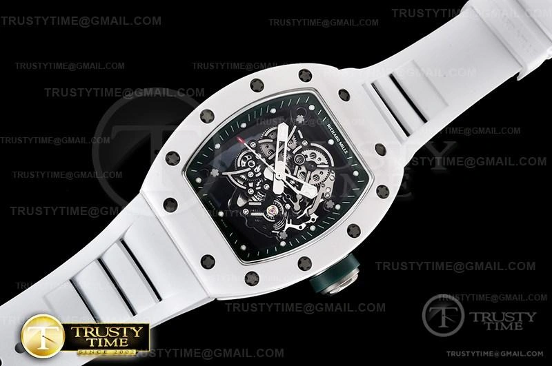 RM0175A – RM055 Bubba Watson Efficient 534