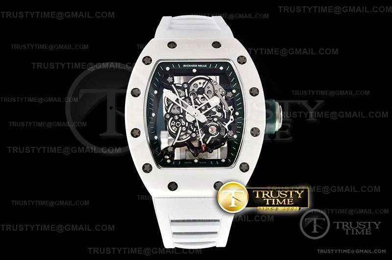 RM0175A – RM055 Bubba Watson Efficient 534