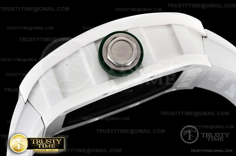 RM0175A – RM055 Bubba Watson Efficient 534