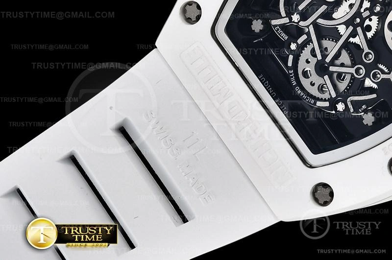 RM0175A – RM055 Bubba Watson Efficient 534