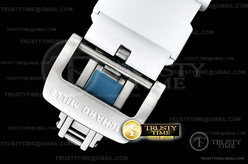 RM0175A – RM055 Bubba Watson Efficient 534