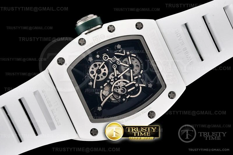 RM0175A – RM055 Bubba Watson Efficient 534