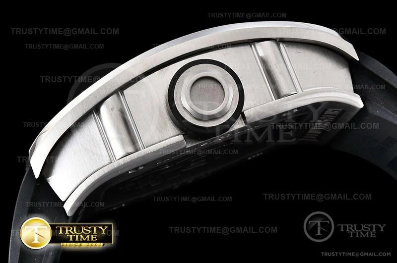 Trendy RM0176A – RM001 Tourbillon 536