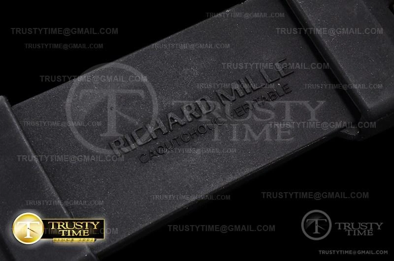 Trendy RM0176A – RM001 Tourbillon 536