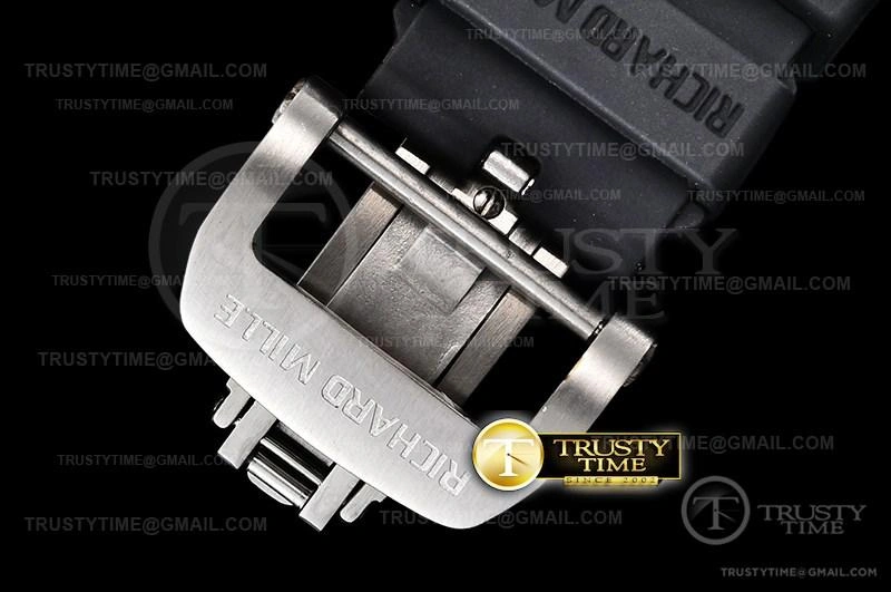 Trendy RM0176A – RM001 Tourbillon 536