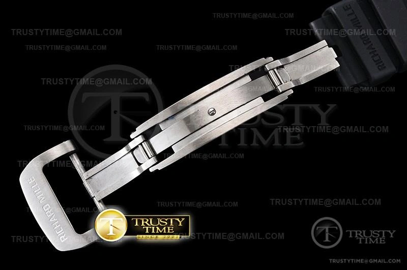 Trendy RM0176A – RM001 Tourbillon 536