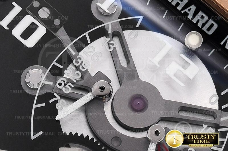 AllSeason RM0176B – RM001 Tourbillon 548