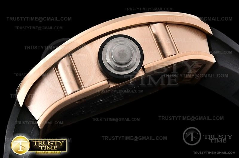 AllSeason RM0176B – RM001 Tourbillon 548