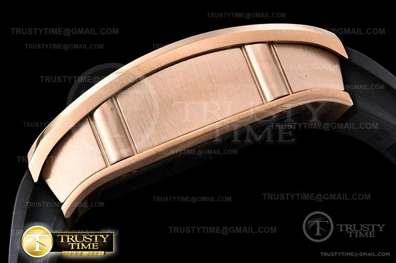 AllSeason RM0176B – RM001 Tourbillon 548