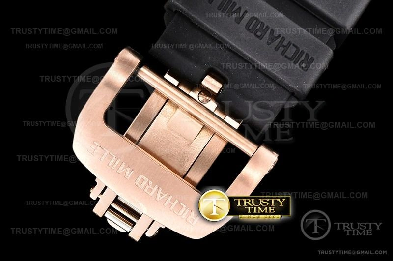 AllSeason RM0176B – RM001 Tourbillon 548