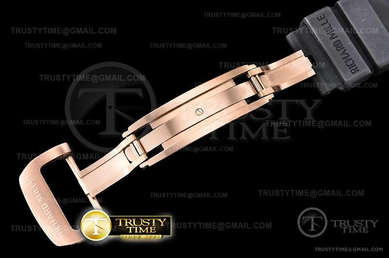 AllSeason RM0176B – RM001 Tourbillon 548
