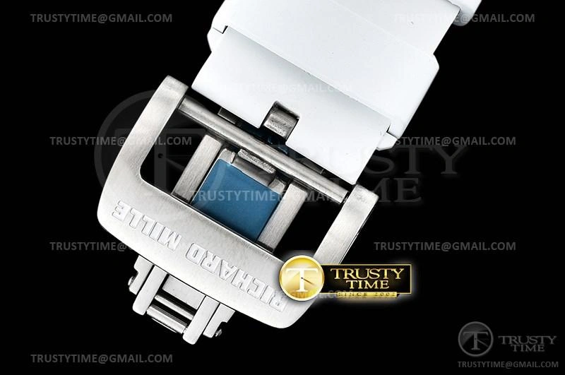 RM0178A – RM011-03 Flyback Chrono ComfortFit 567