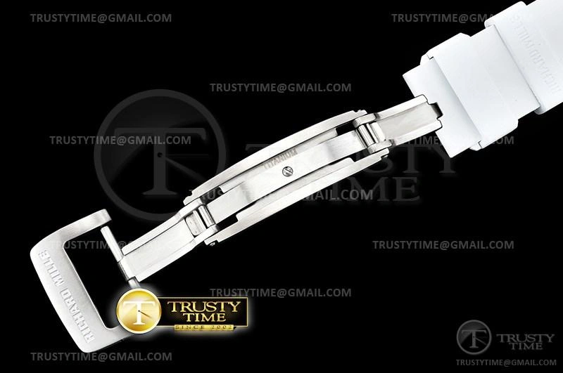 RM0178A – RM011-03 Flyback Chrono ComfortFit 567