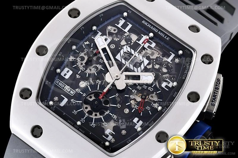 RM0178B -RM011-03 Flyback Chrono Affordable 573