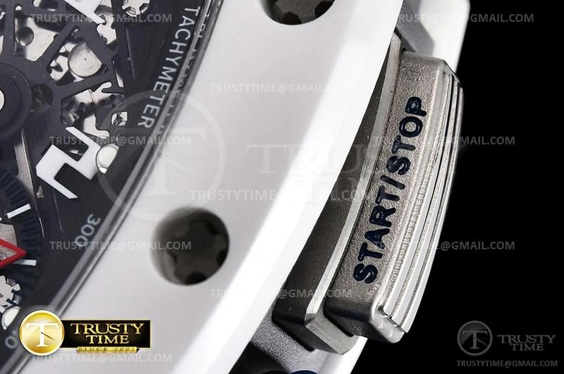 RM0178B -RM011-03 Flyback Chrono Affordable 573