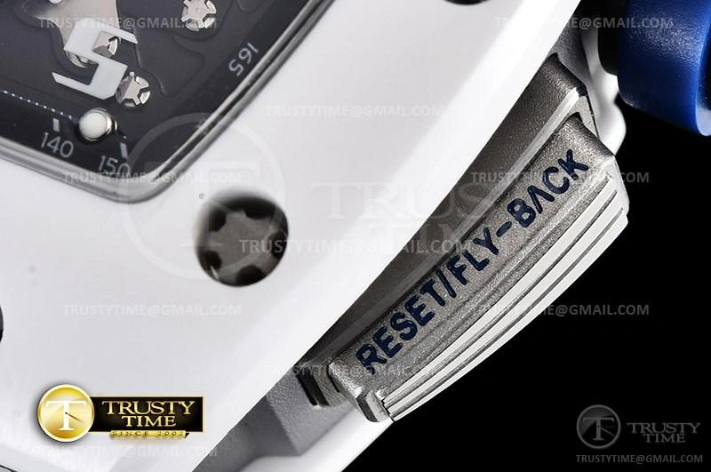 RM0178B -RM011-03 Flyback Chrono Affordable 573